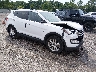 5XYZUDLAXEG****** Salvage and Wrecked 2014 Hyundai Santa Fe in Southern New Jersey