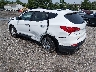5XYZUDLAXEG****** Salvage and Repairable 2014 Hyundai Santa Fe in Southern New Jersey
