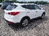 5XYZUDLAXEG****** Salvage and Wrecked 2014 Hyundai Santa Fe in New Jersey State