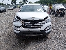 5XYZUDLAXEG****** Salvage and Repairable 2014 Hyundai Santa Fe in New Jersey State