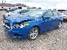 3FA6P0HD1JR****** Used and Repairable 2018 Ford Fusion in Buffalo