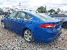 3FA6P0HD1JR****** Salvage and Repairable 2018 Ford Fusion in Buffalo