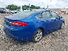 3FA6P0HD1JR****** Salvage and Wrecked 2018 Ford Fusion in New York State
