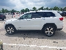 1C4RJFBG1FC****** Repairable 2015 Jeep Grand Cherokee in Indiana State