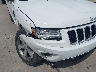 1C4RJFBG1FC****** Salvage and Repairable 2015 Jeep Grand Cherokee in Indiana State