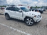 1C4RJFBG1FC****** Salvage and Wrecked 2015 Jeep Grand Cherokee in Fort Wayne