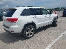 1C4RJFBG1FC****** Salvage and Wrecked 2015 Jeep Grand Cherokee in Indiana State