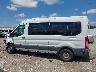 1FBAX2CG6HK****** Salvage 2017 Ford Transit