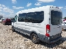 1FBAX2CG6HK****** Salvage and Repairable 2017 Ford Transit in Houston North