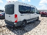 1FBAX2CG6HK****** Salvage and Wrecked 2017 Ford Transit in Texas State