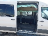 1FBAX2CG6HK****** Wrecked 2017 Ford Transit in Houston North
