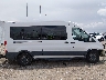 1FBAX2CG6HK****** Repairable 2017 Ford Transit in Texas State