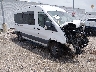 1FBAX2CG6HK****** Salvage and Wrecked 2017 Ford Transit in Houston North