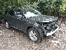 1FMSK7DH2NG****** Salvamento y Destrozados 2022 Ford Explorer en Nashville