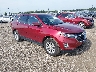 2GNAXUEV5K6****** Salvamento y Destrozados 2019 Chevrolet Equinox en Lincoln