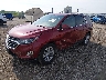 2GNAXUEV5K6****** Usados y Reparables 2019 Chevrolet Equinox en Lincoln
