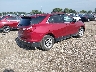 2GNAXUEV5K6****** Salvamento y Destrozados 2019 Chevrolet Equinox en Estado de Illinois