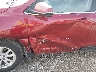 2GNAXUEV5K6****** Salvamento y Reparables 2019 Chevrolet Equinox en Estado de Illinois