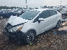 KNADM4A36G6****** Used and Repairable 2016 Kia Rio in York Springs