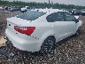 KNADM4A36G6****** Salvage and Wrecked 2016 Kia Rio in Pennsylvania State