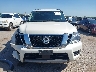 JN8AY2NDXL9****** Destrozados 2020 Nissan Armada en Estado de Texas