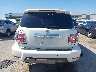 JN8AY2NDXL9****** Destrozados 2020 Nissan Armada