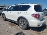 JN8AY2NDXL9****** Salvamento y Reparables 2020 Nissan Armada en Fort Worth North