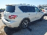JN8AY2NDXL9****** Salvamento y Destrozados 2020 Nissan Armada en Estado de Texas