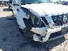 JN8AY2NDXL9****** Salvamento y Reparables 2020 Nissan Armada en Estado de Texas
