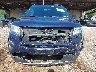 1FM5K8D87GG****** Wrecked 2016 Ford Explorer in New York State
