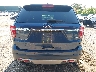 1FM5K8D87GG****** Wrecked 2016 Ford Explorer