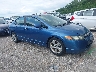1HGFA16948L****** Salvage and Wrecked 2008 Honda Civic in Kansas City
