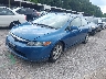 1HGFA16948L****** Used and Repairable 2008 Honda Civic in Kansas City