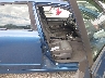 1HGFA16948L****** Used and Repairable 2008 Honda Civic in Kansas State