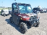4XARRE995K8****** Salvamento y Destrozados 2019 Polaris Ranger en Rec Rides Online Exclusive