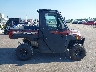 4XARRE995K8****** Usados 2019 Polaris Ranger en Estado de Illinois