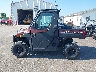 4XARRE995K8****** Reparables 2019 Polaris Ranger en Estado de Illinois