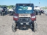 4XARRE995K8****** Usados y Reparables 2019 Polaris Ranger en Estado de Illinois