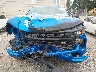 1GCPDBEK4NZ****** Salvage 2022 Chevrolet Silverado 1500 in Pennsylvania State