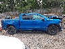 1GCPDBEK4NZ****** Wrecked 2022 Chevrolet Silverado 1500 in Pennsylvania State