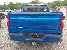 1GCPDBEK4NZ****** Salvage 2022 Chevrolet Silverado 1500