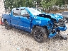 1GCPDBEK4NZ****** Salvage and Wrecked 2022 Chevrolet Silverado 1500 in Pittsburgh North