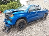 1GCPDBEK4NZ****** Used and Repairable 2022 Chevrolet Silverado 1500 in Pittsburgh North
