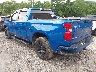 1GCPDBEK4NZ****** Salvage and Repairable 2022 Chevrolet Silverado 1500 in Pittsburgh North