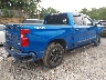 1GCPDBEK4NZ****** Salvage and Wrecked 2022 Chevrolet Silverado 1500 in Pennsylvania State