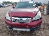 4S4BRCKC8C3****** Destrozados 2012 Subaru Outback en Estado de Oklahoma