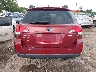 4S4BRCKC8C3****** Destrozados 2012 Subaru Outback