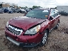 4S4BRCKC8C3****** Usados y Reparables 2012 Subaru Outback en Oklahoma City