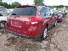 4S4BRCKC8C3****** Salvamento y Destrozados 2012 Subaru Outback en Estado de Oklahoma