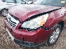 4S4BRCKC8C3****** Salvamento y Reparables 2012 Subaru Outback en Estado de Oklahoma